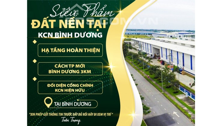 Cơ hội đầu tư và mua đất ở cho người thu nhập thấp chỉ 348 triệu.